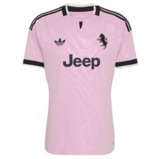 Juventus 2a Equipación 2026/27